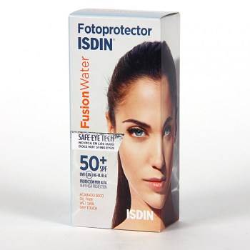 ISDIN FUSION WATER
